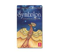 AGM URANIA Symbolon Jeu 78 Carte Oracle