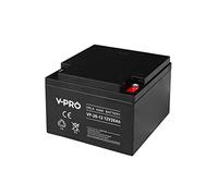 AGM VPRO - Batteria 12 V, 26 Ah