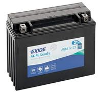 EXIDE AGM12-23 Batteria