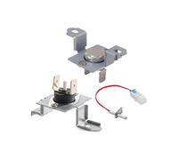 AGM30045804 Kit Termistore e Termostato per Asciugatrice 6323EL2001B Termistore per Asciugatrice per Asciugatrice Ken-More AP7206815