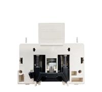 AGM76209501 Interruttore Di Blocco Porta Lavastoviglie, Compatibile Con LG, AFK73909601, Gruppo Di Chiusura Di Ricambio, Compatibile Con LG, Riparazione Lavastoviglie