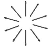 Agmoctz 10 punte di ricambio PN05A compatibili con lo stilo digitale PW517 per lo schermo a stilo Kamvas 12