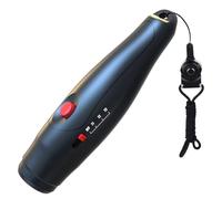 Agmoctz Colpevole 3 Effetti sonori portatili con cordino per uso esterno