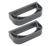 Agmoctz Porta Ghiaccio Supporto Supporto Magnetico Supporto Scoop di Ghiaccio per Uso nei Ristoranti