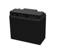 GC AGM09 18AH - Accumulatore al piombo AGM, 12 V, 18 Ah