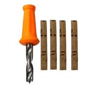 Agna da con esca, Strumento di piattaforma per esca da,Splicing in acciaio inossidabile | Progettazione, per tacle, Strumento di produzione di sartiame di perforazione a gancio