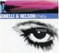 Agnelli and Nelson - El ni±o (3 Versions, 1998) [Import]
