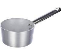 AGNELLI Casseruola Alta 1 Manico Alluminio D 14 cm