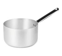 AGNELLI Casseruola Alta 1 Manico Alluminio D 20 cm