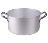 Agnelli CASSERUOLA ALTA 2 MANICI Ø cm. 32x16 h