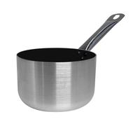 AGNELLI Casseruola Alta Antiaderente Fasa Basic Induzione Alluminio D 16 cm