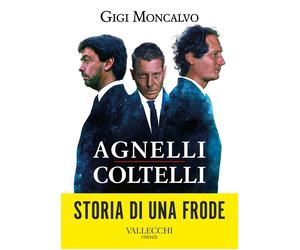 Agnelli coltelli - Moncalvo Luigi