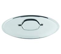 Pentole Agnelli Coperchio Alluminio cm 36
