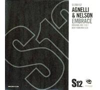 Agnelli & Nelson - Embrace