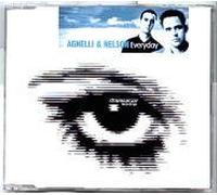 Agnelli & Nelson - Every Day,Every Moment