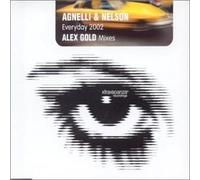 Agnelli & Nelson - Everyday 2001 [Import]