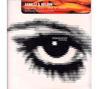 Agnelli & Nelson - Everyday