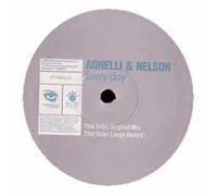 Agnelli & Nelson - Everyday, Every Moment, Everyt
