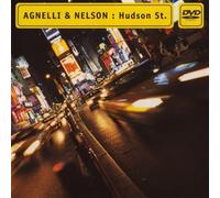 Agnelli & Nelson - Hudson Street