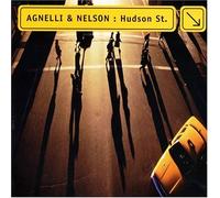 Agnelli & Nelson - Hudson Street