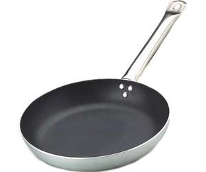 AGNELLI Padella Alluminio Antiaderente Fasa Basic Induzione 1 Manico D 20cm
