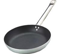 AGNELLI Padella Alluminio Antiaderente Fasa Basic Induzione 1 Manico D 36 cm