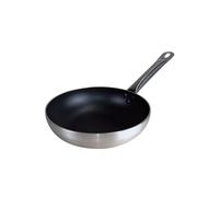 AGNELLI Padella alta Alluminio Antiaderente Induzione D 40 Cm