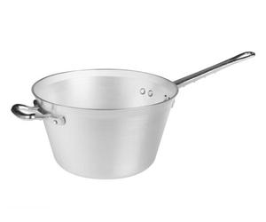 Agnelli Paiolo In Alluminio Family, 1 Manico, Cm28