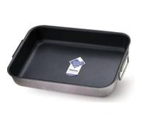 Agnelli Rostiera Rettangolare Antiaderente 35x26