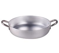 Agnelli TEGAME 2 MANICI Ø cm. 26x6 h