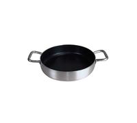 AGNELLI Tegame Alluminio Antiaderente Induzione Fasa Basic D 28 cm