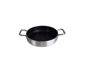 AGNELLI Tegame Alluminio Antiaderente Induzione Fasa Basic D 40 cm