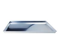 AGNELLI TEGLIA IN ALLUMINIO 45 X 35 CM