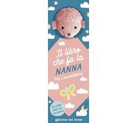 Libri Libro Che Fa La Nanna. Agnellino. Ediz. A Colori (Il)