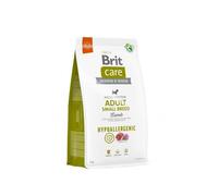 BRIT CARE Dog Hypoallergenic Adult Small Breed Lamb 7kg