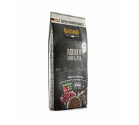 BELCANDO Adult Lamb & Rice 12.5 kg cibo secco per cani sensibili agnello e riso