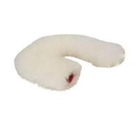 Agnello - Nackenwärmflasche-set Cuscino Termico Spalla Borsa Dell'Acqua Calda