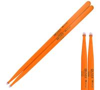 AGNER 1 paio di bacchette UV 5A in arancione