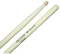 Agner Drumsticks 5A UV Glow Sticks Luminoso