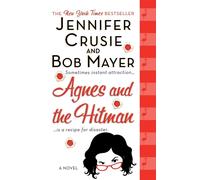 AGNES AND THE HITMAN - Crusie Jennifer