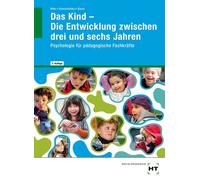 Agnes Bauer Pet eBook inside: Buch und eBook Das Kind - Die Entwickl (Tascabile)