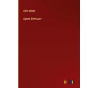 Agnes Bernauer