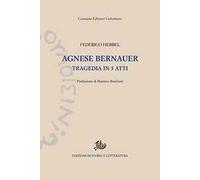 Agnes Bernauer