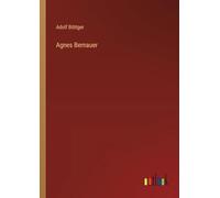 Agnes Bernauer