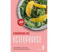 Agnes Budnowski Martina Kreuter-Müller Ernährung bei Osteoporose ( (Tascabile)
