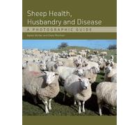 Agnes C Winter Clare Phythi Sheep Health, Husbandry and Disea (Copertina rigida)