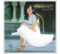 Agnes Chan - Happy Again + 10 CD NUOVI