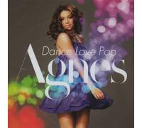 Agnes - Dance Love Pop
