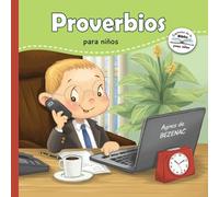 Agnes De Bezenac Proverbios para niños (Tascabile)