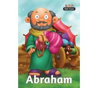 Agnes De Bezenac Salem De Bezenac Abraham - Bible People (Tascabile)